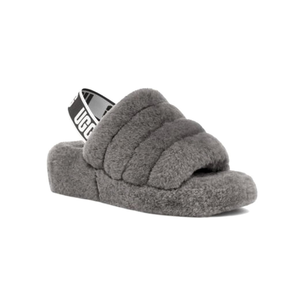 UGG Fluff Yeah Slide